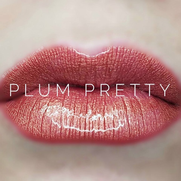LipSense “Plum Pretty” - Picture 4 of 4